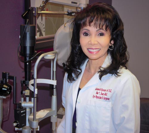 Dr. Doan